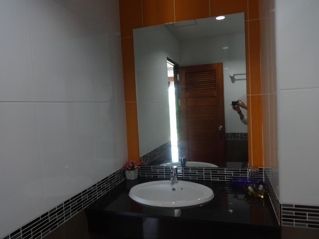 Al Ameen Hotel Krabi town Quarto foto