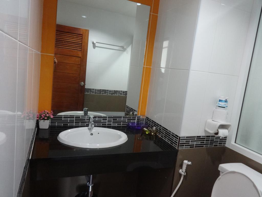 Al Ameen Hotel Krabi town Quarto foto